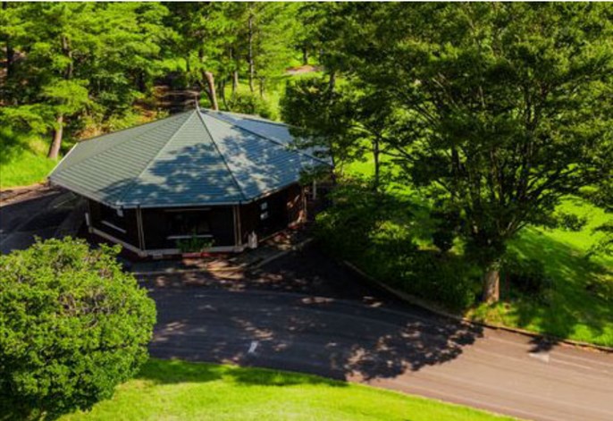 ゴルフ５カントリーかさまフォレスト(旧かさまﾌｫﾚｽﾄ) 画像8