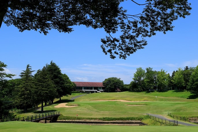 玉造ゴルフ倶楽部 若海コース 【PGM】 画像3