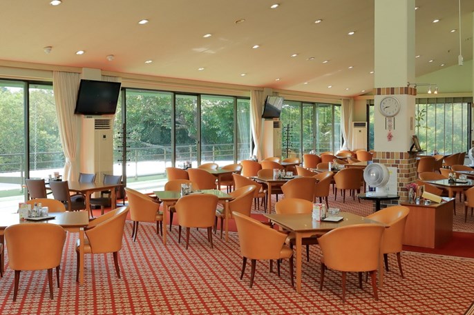 玉造ゴルフ倶楽部 若海コース 【PGM】 画像5