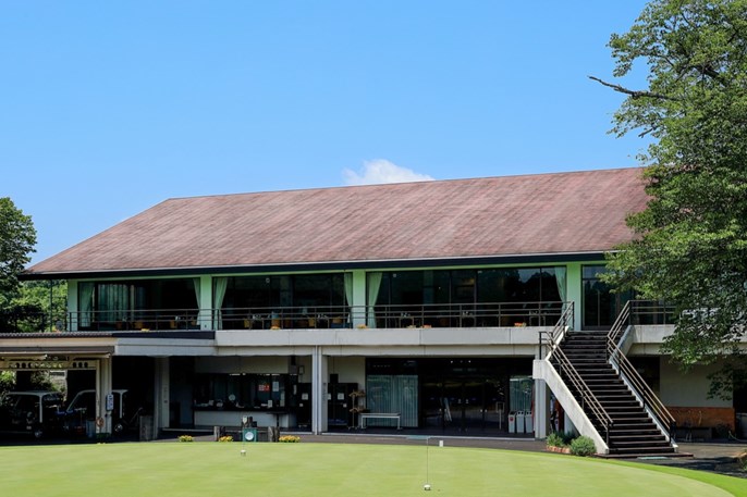 玉造ゴルフ倶楽部 若海コース 【PGM】 画像2