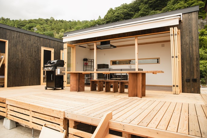 筑波国際カントリークラブ 画像8