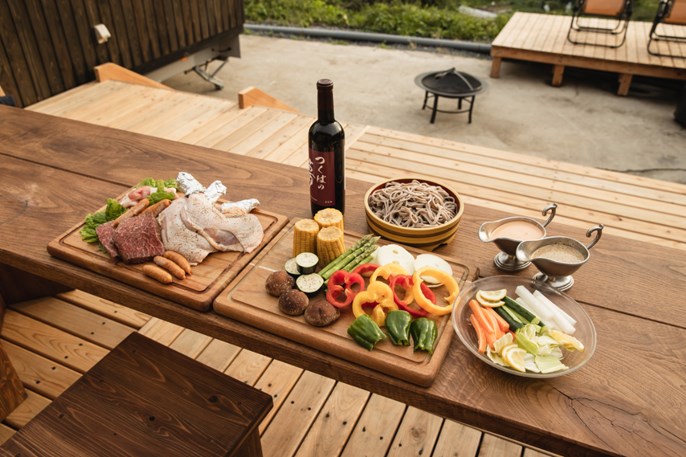 筑波国際カントリークラブ 画像9