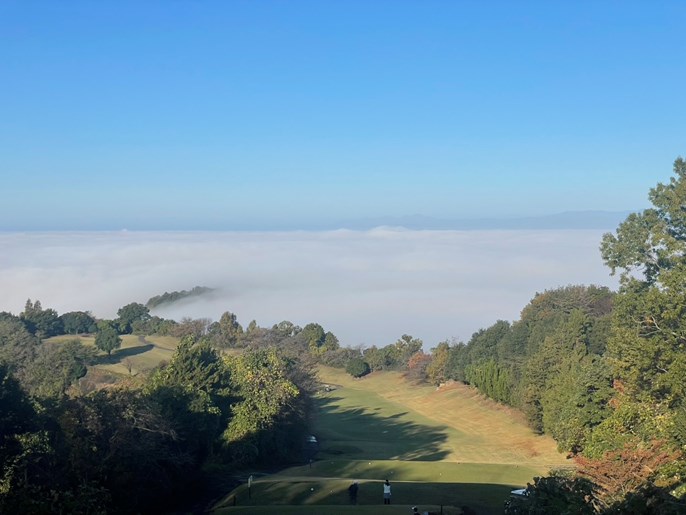 筑波国際カントリークラブ 画像2