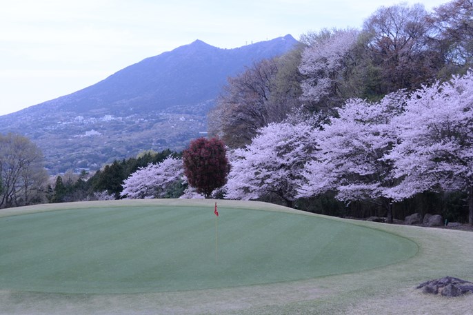 筑波国際カントリークラブ 画像4