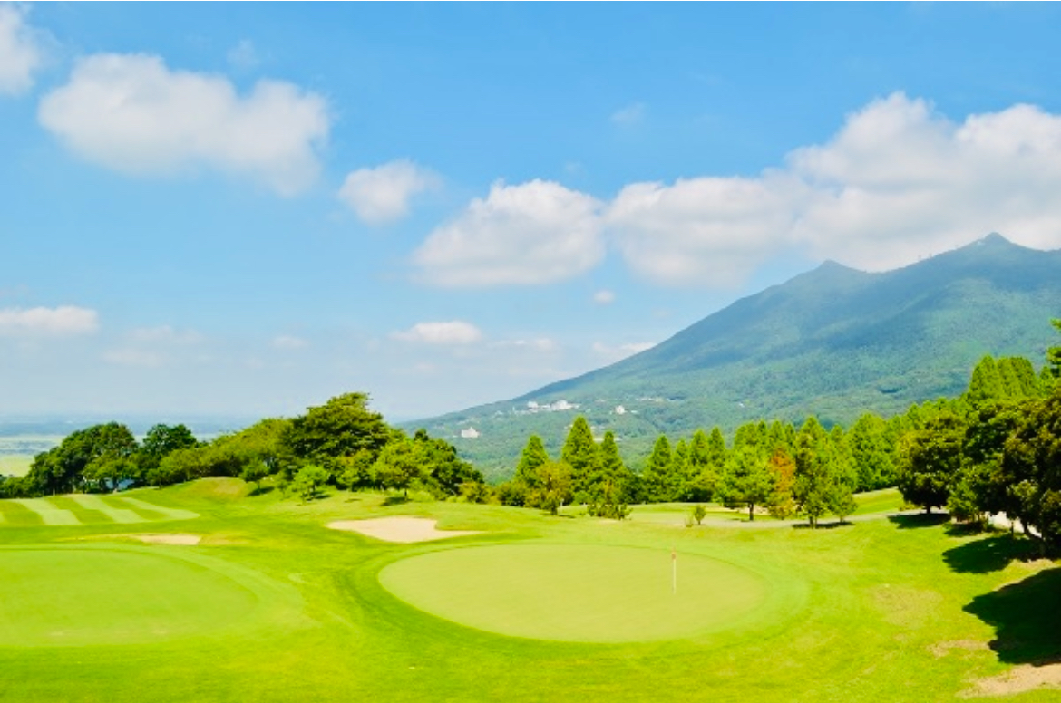 つくばねカントリークラブを予約する｜GDOゴルフ場予約