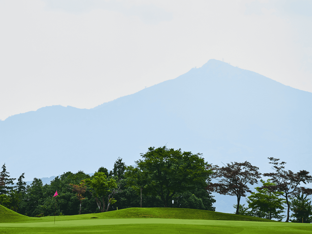 JGMやさと石岡ゴルフクラブ 画像2