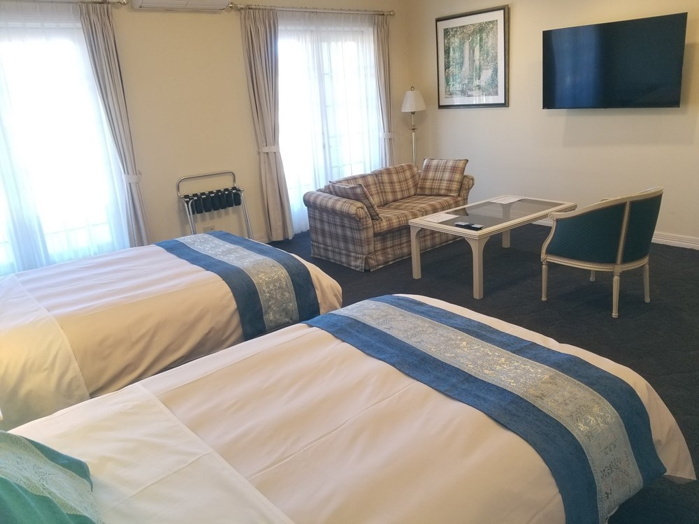 ウィンザーパークゴルフアンドカントリークラブ 画像9