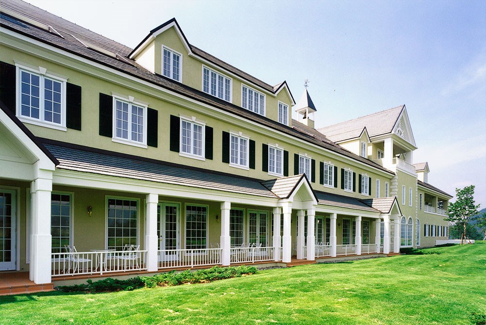 ウィンザーパークゴルフアンドカントリークラブ 画像6