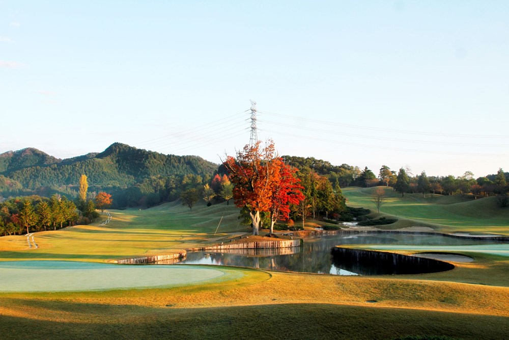 ウィンザーパークゴルフアンドカントリークラブ 画像1