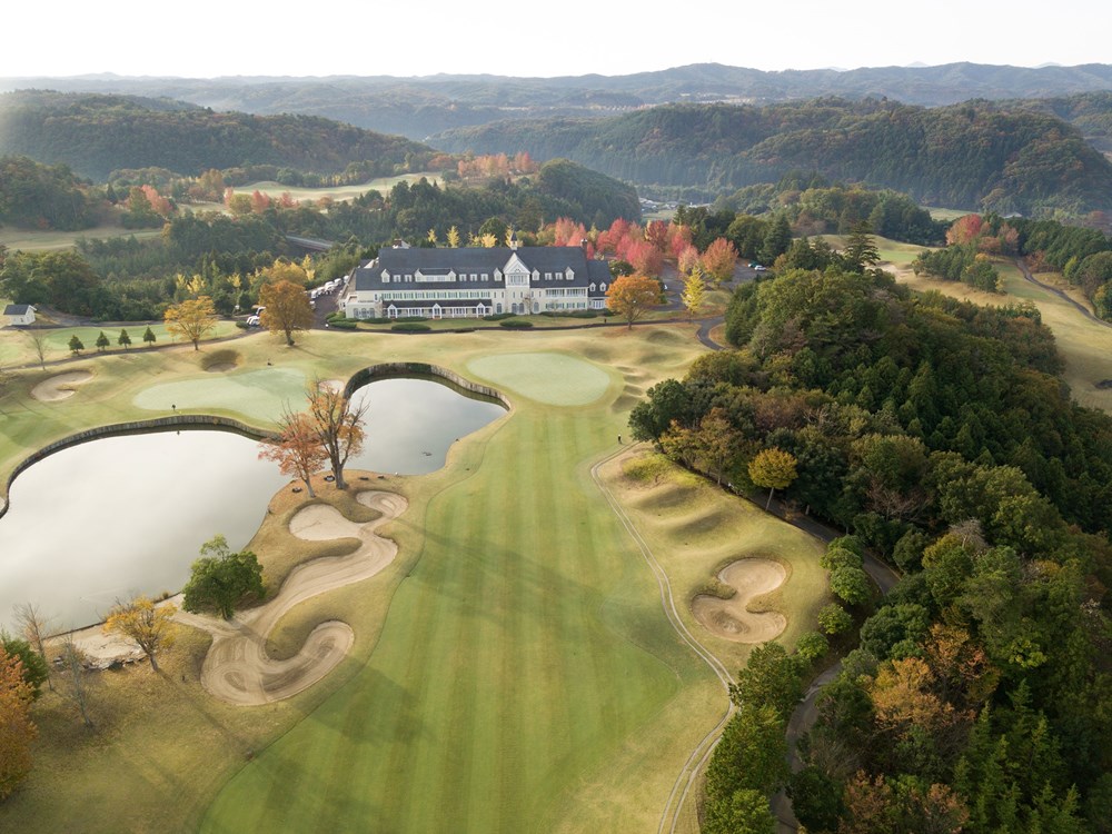 ウィンザーパークゴルフアンドカントリークラブ 画像3