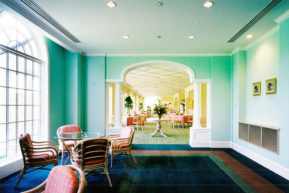 ウィンザーパークゴルフアンドカントリークラブ 画像8