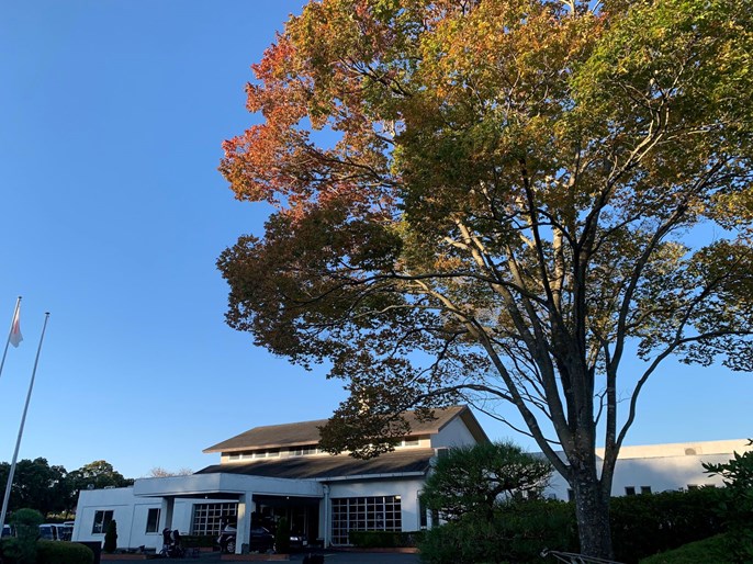 日立高鈴ゴルフ倶楽部 画像7