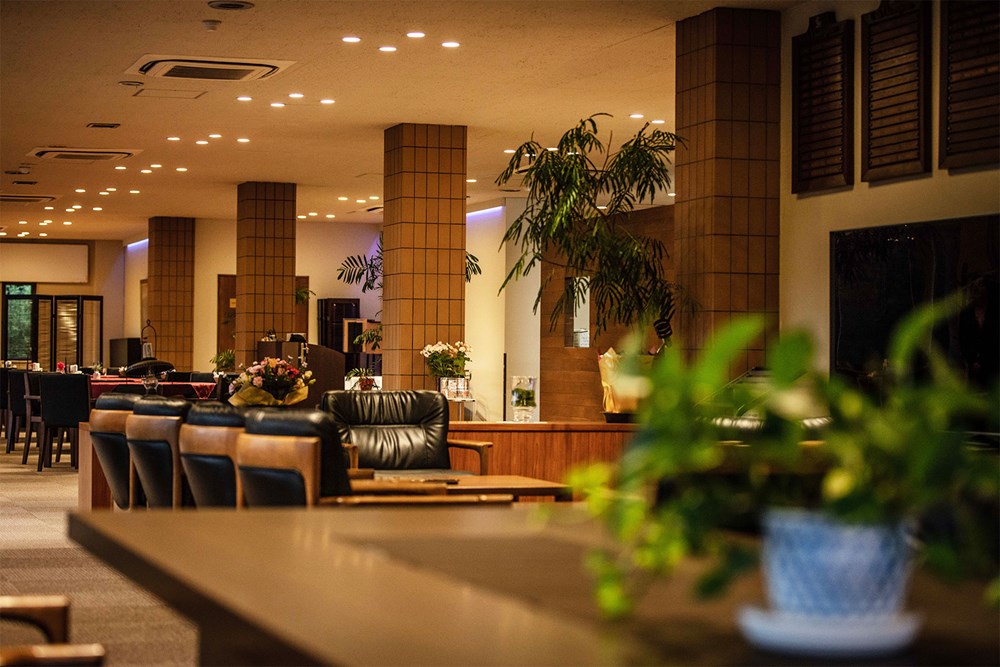 フレンドシップカントリークラブ 画像7