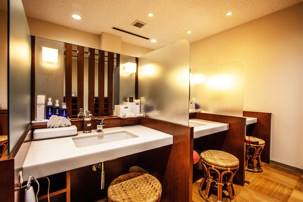 フレンドシップカントリークラブ 画像8