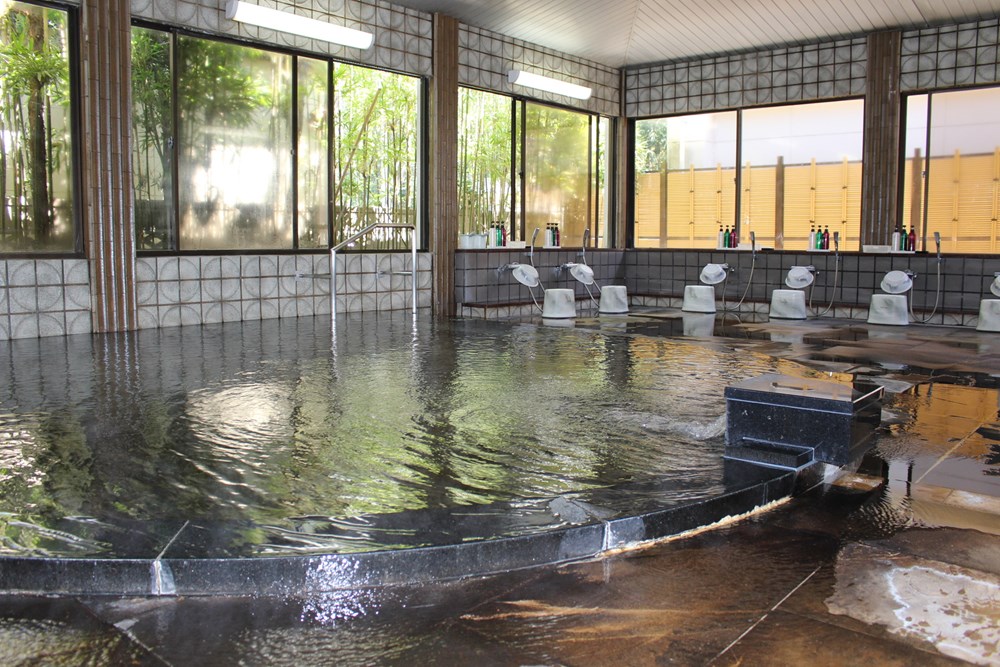 フレンドシップカントリークラブ 画像9