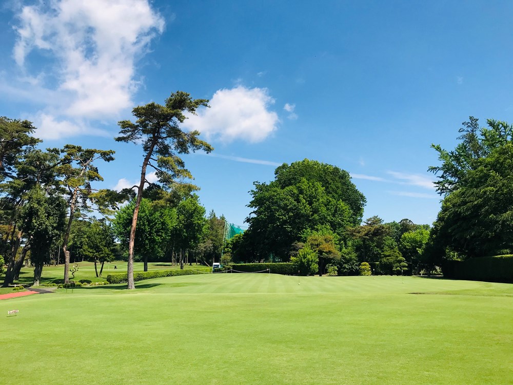 フレンドシップカントリークラブ 画像6
