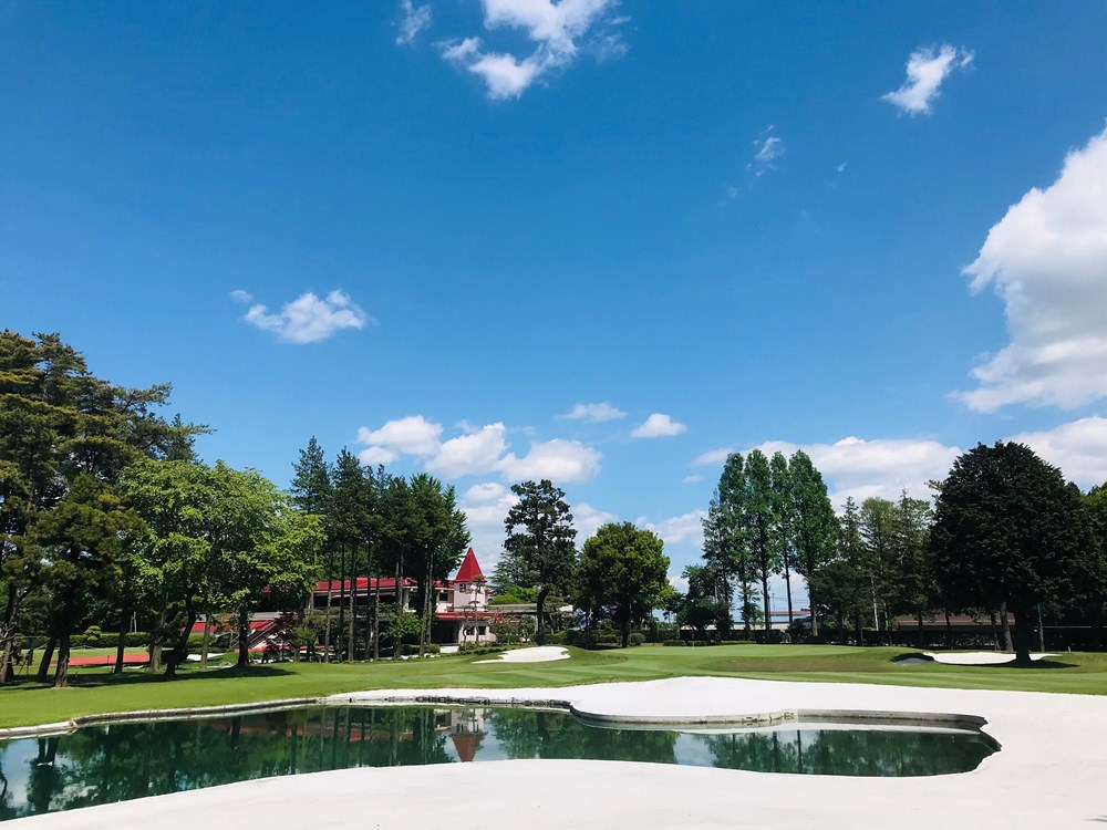 フレンドシップカントリークラブ 画像1