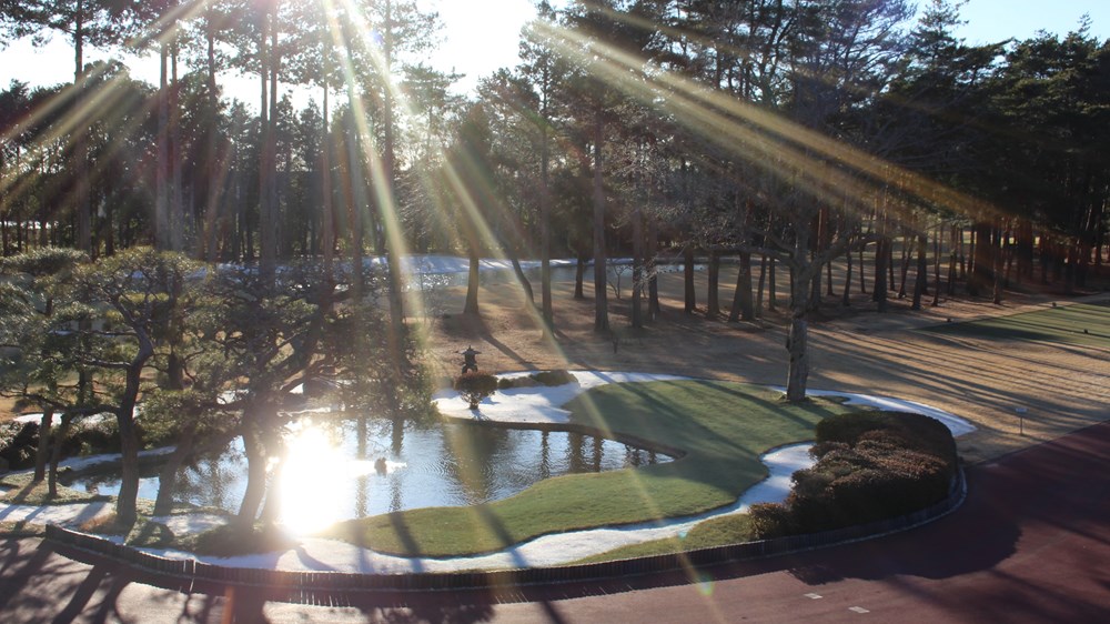 フレンドシップカントリークラブ 画像3