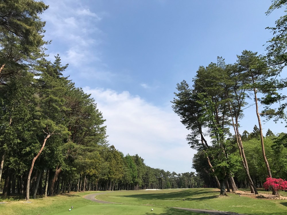 フレンドシップカントリークラブ 画像5