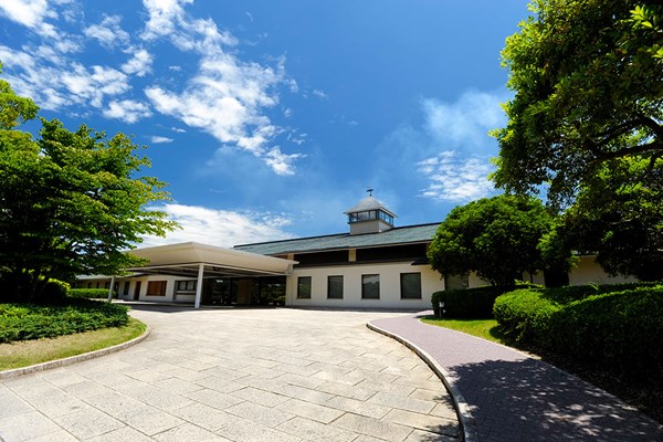 美浦ゴルフ倶楽部 【GRAND PGM】（茨城県）