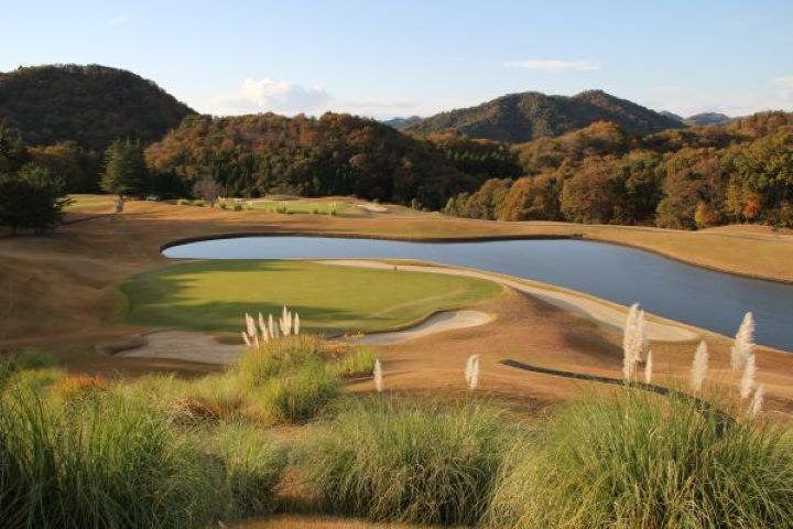 ロックヒルゴルフクラブ 画像2