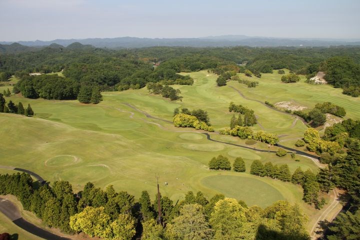 ロックヒルゴルフクラブ 画像4