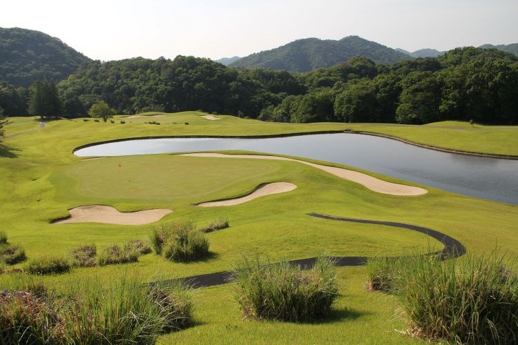 ロックヒルゴルフクラブ 画像3