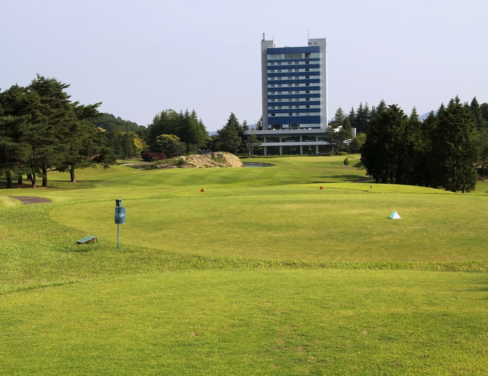 ロックヒルゴルフクラブ 画像1