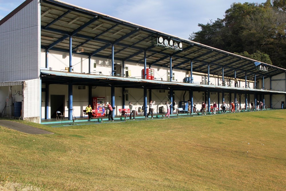 ロックヒルゴルフクラブ 画像6