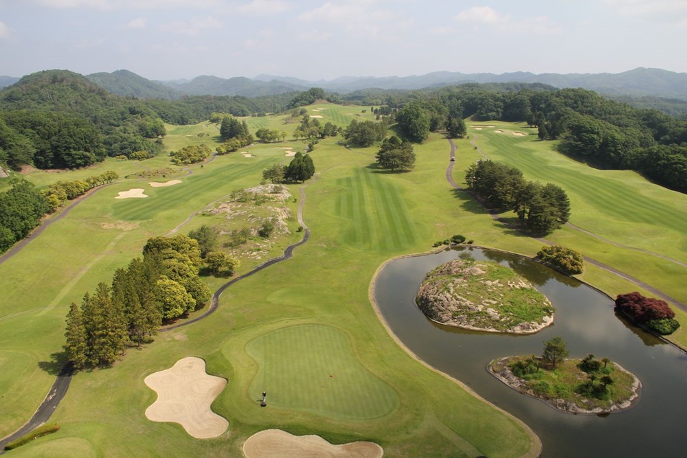 ロックヒルゴルフクラブ 画像5