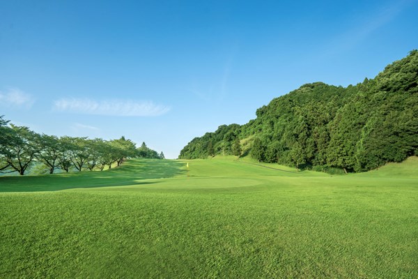 あさひヶ丘カントリークラブ 【PGM】（栃木県）