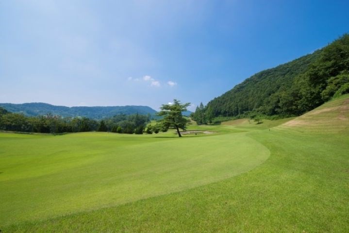 足利城ゴルフ倶楽部 画像4