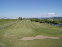 足利渡良瀬ゴルフ場