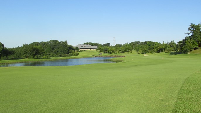 イーストウッドカントリークラブ 画像1