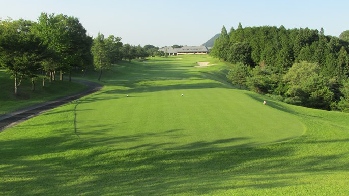 イーストウッドカントリークラブ 画像2