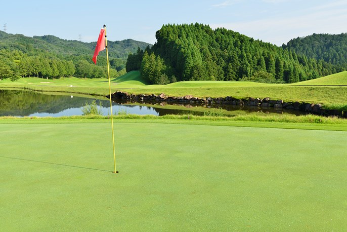 イーストウッドカントリークラブ 画像3