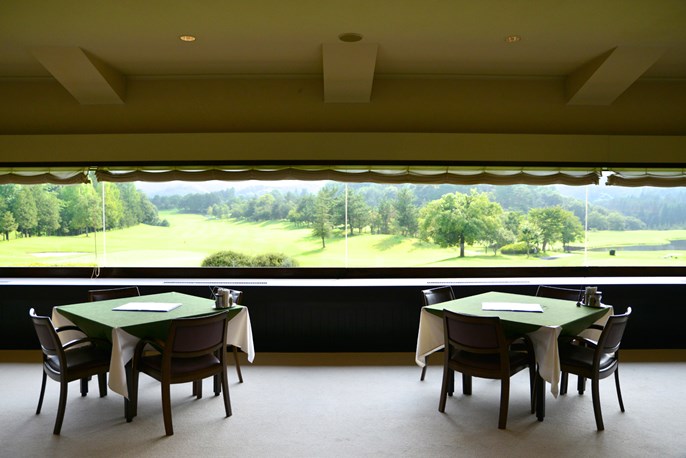 イーストウッドカントリークラブ 画像4