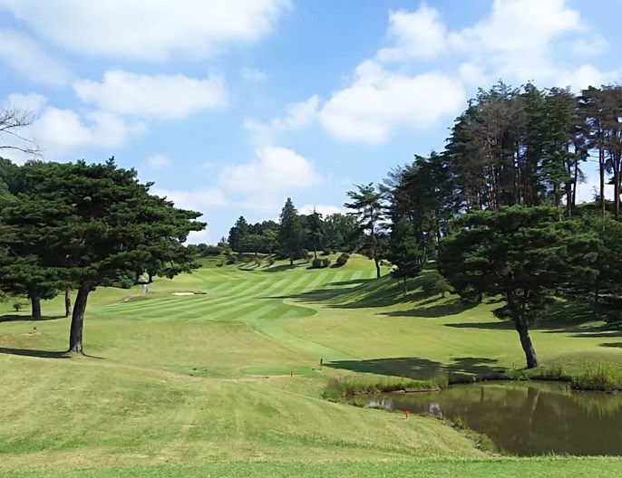 宇都宮カンツリークラブ 画像2