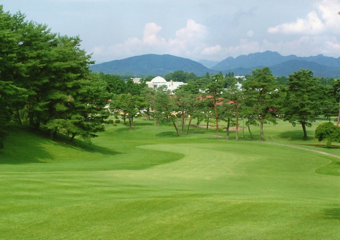 宇都宮カンツリークラブ 画像3