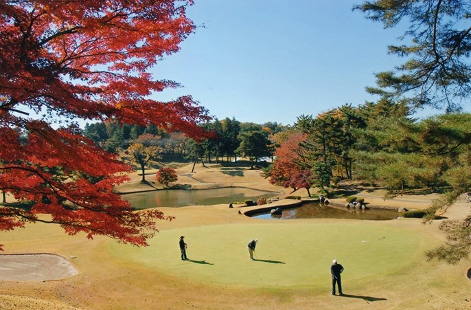 宇都宮カンツリークラブ 画像4