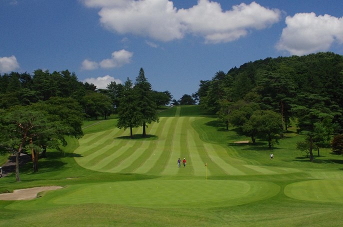 宇都宮カンツリークラブ 画像5
