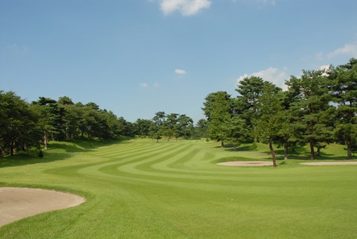 宇都宮カンツリークラブ