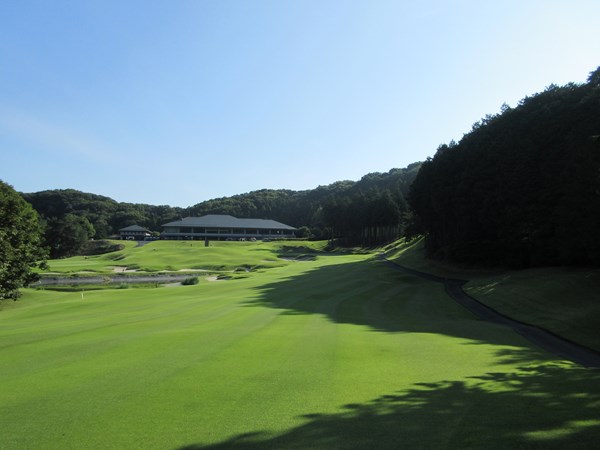 エヴァンタイユ ゴルフクラブ 【PGM】（栃木県）