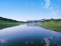 ベルセルバカントリークラブさくらコース（栃木県）
