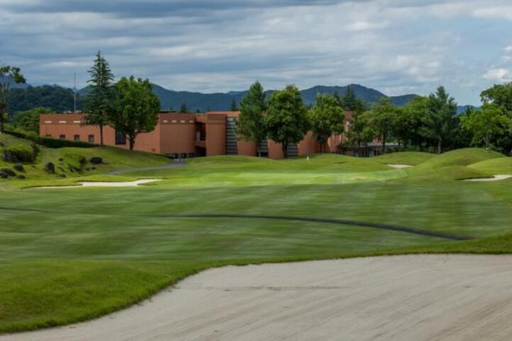 オリムピック･スタッフ都賀ゴルフコース 画像5