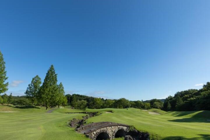 オリムピック･スタッフ都賀ゴルフコース 画像3