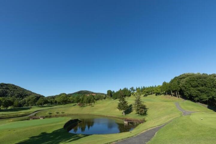 オリムピック･スタッフ都賀ゴルフコース 画像4