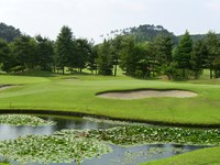 唐沢ゴルフ倶楽部唐沢コース