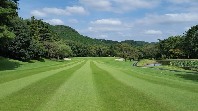 唐沢ゴルフ倶楽部 三好コース