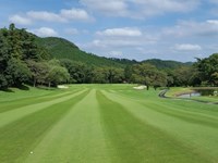 唐沢ゴルフ倶楽部 三好コース